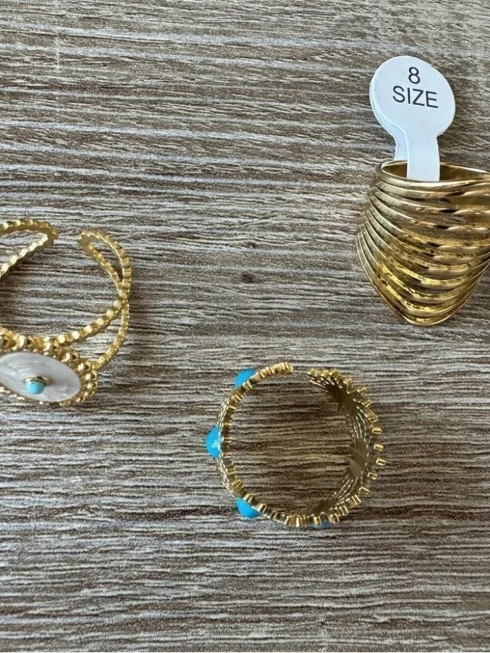 MultiringstackN671 - Picture 4 of 5